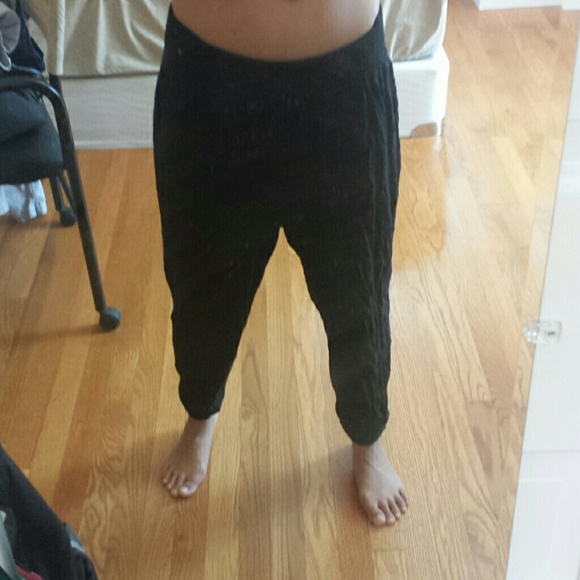 Harem Pants