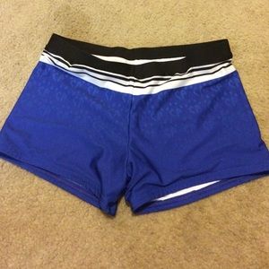 Cheer Athletics spandex