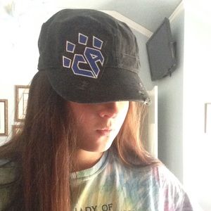 Cheer athletics readjustable had