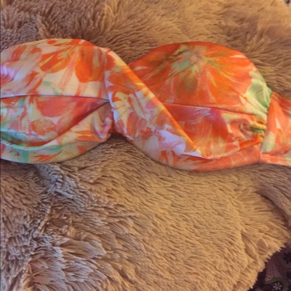VS bandeau