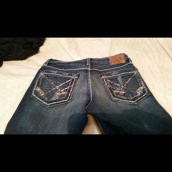 Bke capri
