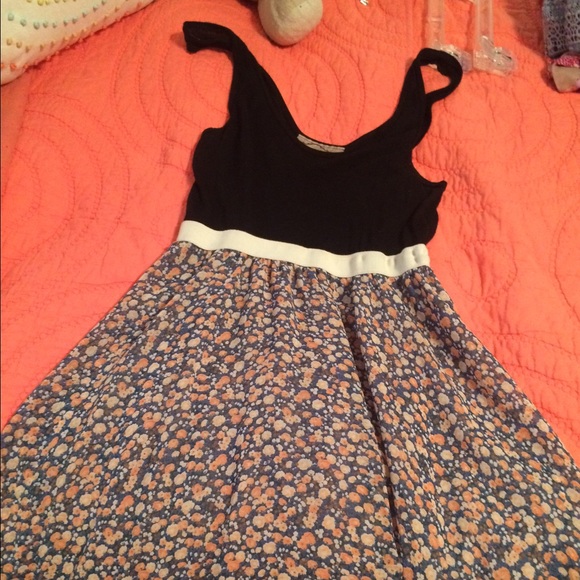 DejaVu Dress