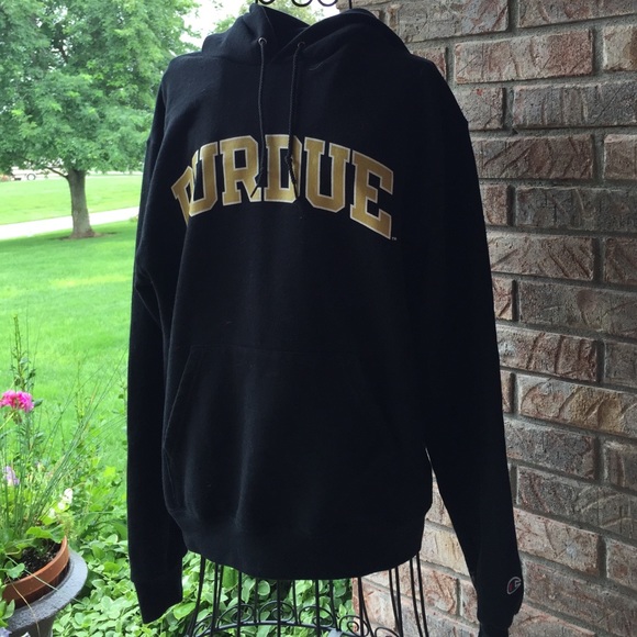Purdue Sweatshirt/Hoodie