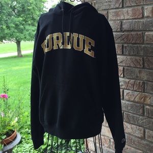 Purdue Sweatshirt/Hoodie