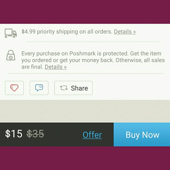 Love the item, but hate the price? - Picture 3 of 3