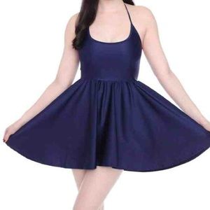 American Apparel Figure Skater Dress