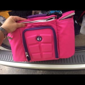 6pack ab bag