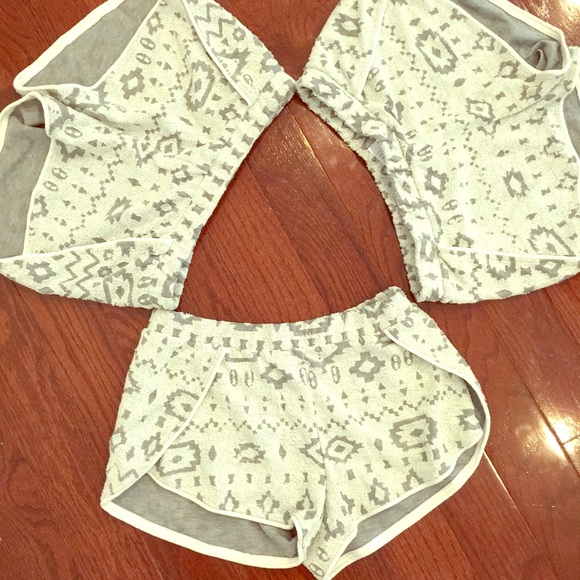 Summer short