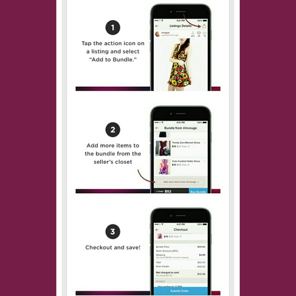 Bundle and Save! - Picture 3 of 4