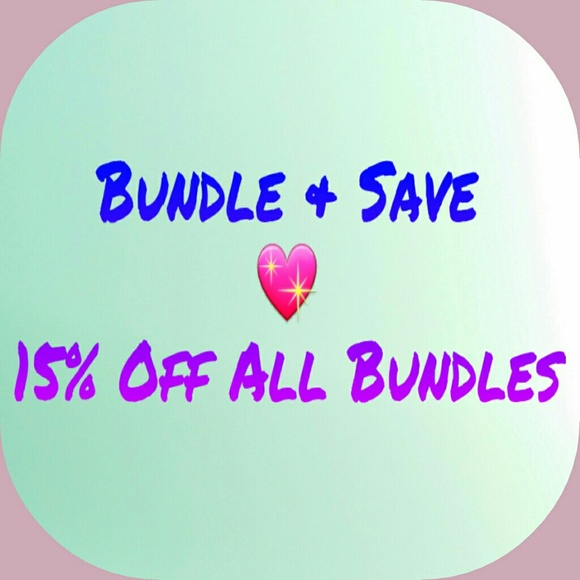 Bundle and Save! - Picture 1 of 4