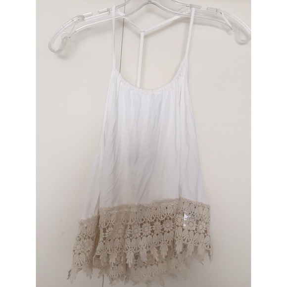 FOREVER 21 TANK