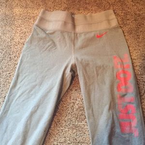 Nike Pro Insulated Leggings