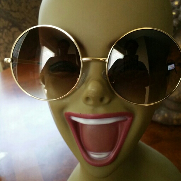 SUNGLASSES Ronnie