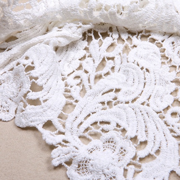 Lace Top - Picture 4 of 4