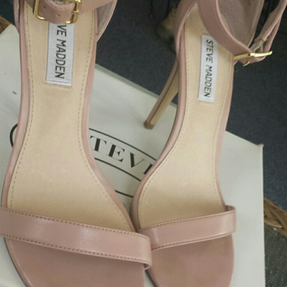 Steve Madden Heels