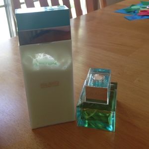 MICHAEL KORS perfume and lotion