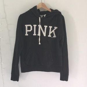 Victoria secret pink hoodie