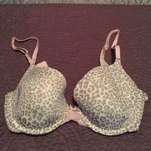 Victoria's Secret bra