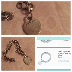 Tiffany & Co. authentic