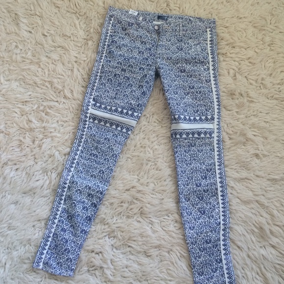 Mother Denim