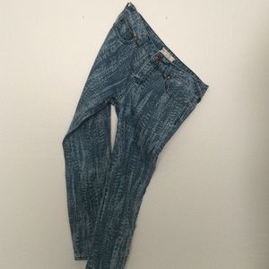 Free People Jeans
