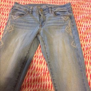NWOT American Eagle Jeans