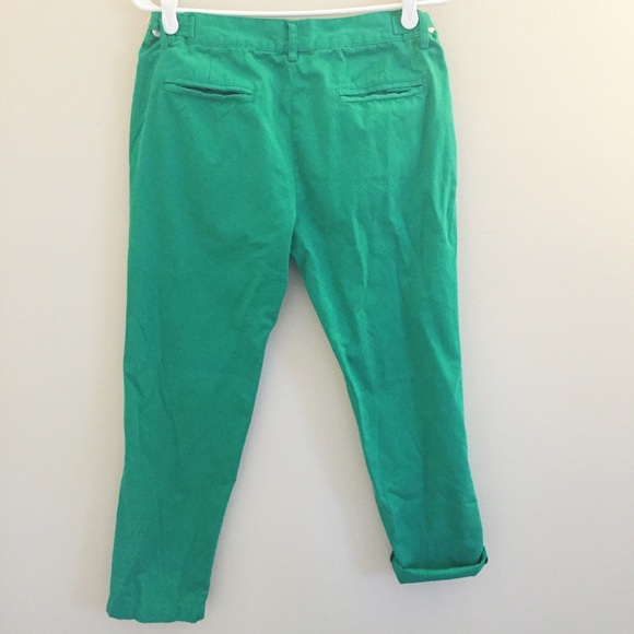Anthropologie Chino Pants - Picture 3 of 4
