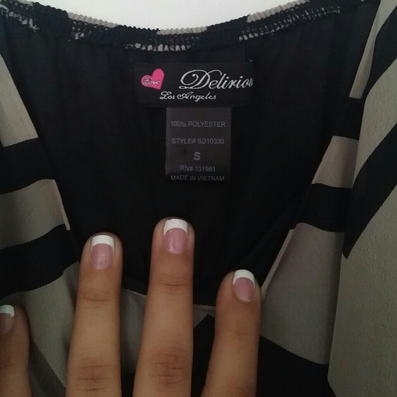 Summer Dress - Picture 3 of 3