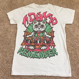 A Day to Remember shirt
