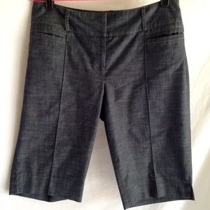 Apt. 9 Shorts - Apt. 9 Maxwell Trouser Shorts Size 12 Apt. 9 Shorts - Apt. 9 Maxwell Trouser Shorts Size 12