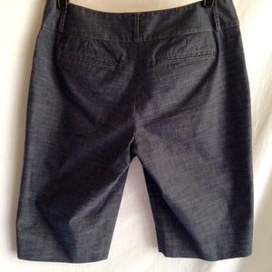 Apt. 9 Shorts - Apt. 9 Maxwell Trouser Shorts Size 12 Apt. 9 Shorts - Apt. 9 Maxwell Trouser Shorts Size 12