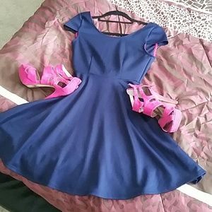 Party dress