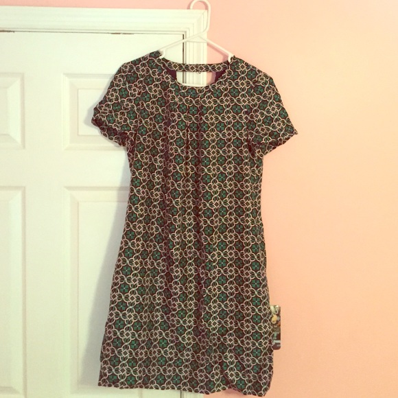 NWT J Crew dress