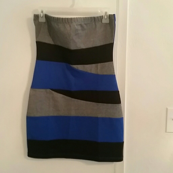 Fun party dress