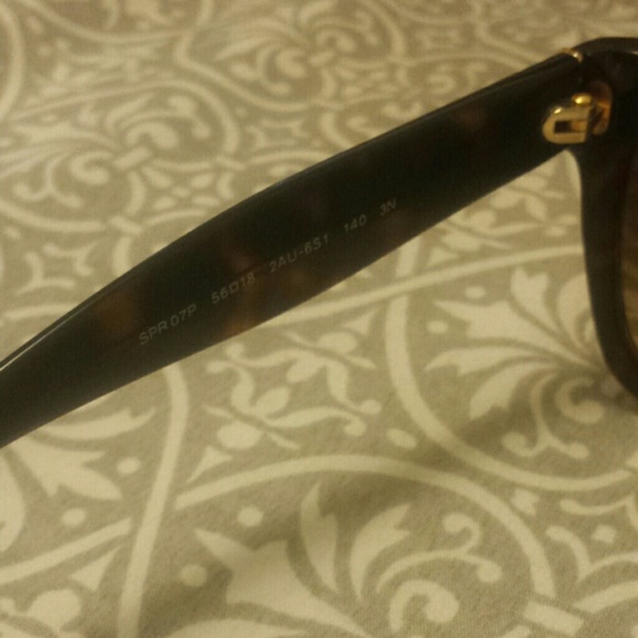 Prada \'Heritage\' 56mm Sunglasses