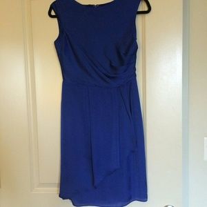 Vince camuto dress