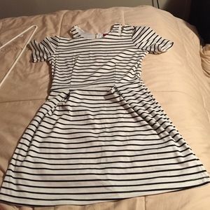 Cute summer dress