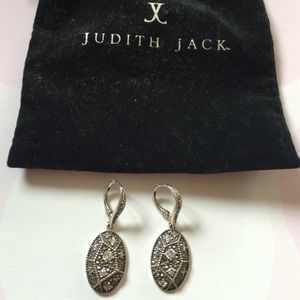 Judith Jack Earings