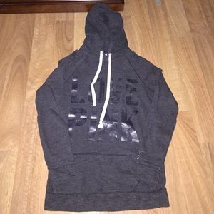 Victoria secret hoodie