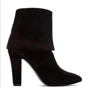 Vince Camuto Amya Bootie, Size 6