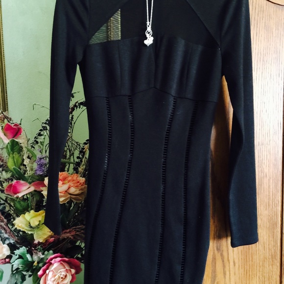 Little black dress by nikibiki - Picture 3 of 4