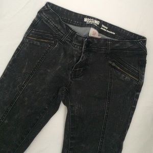 Mossimo Skinny Jeans