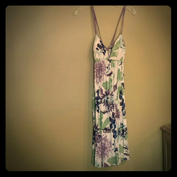 Anthropologie dress - Picture 1 of 1