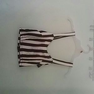 Brandymelville crop stripped top