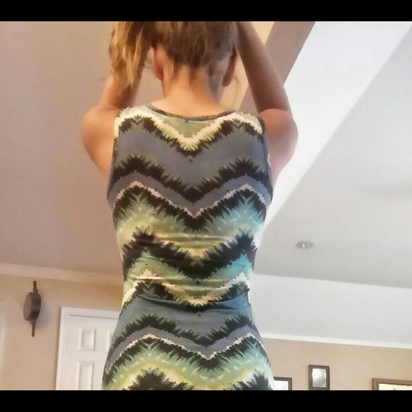 Maxi dress! - Picture 2 of 2