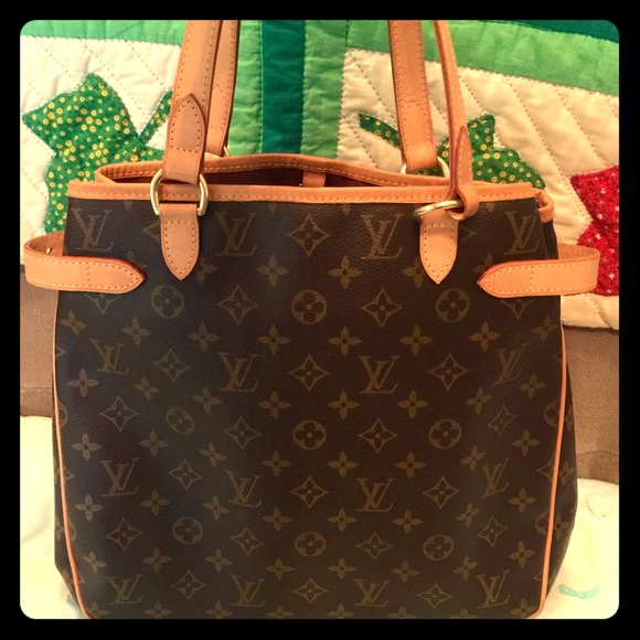 Louis Vuitton handbag