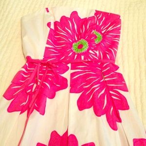💗 REDUCED! Lilly Pulitzer dress 💗
