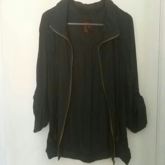 Cute outerwear