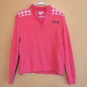 Vineyard vines shepshirt