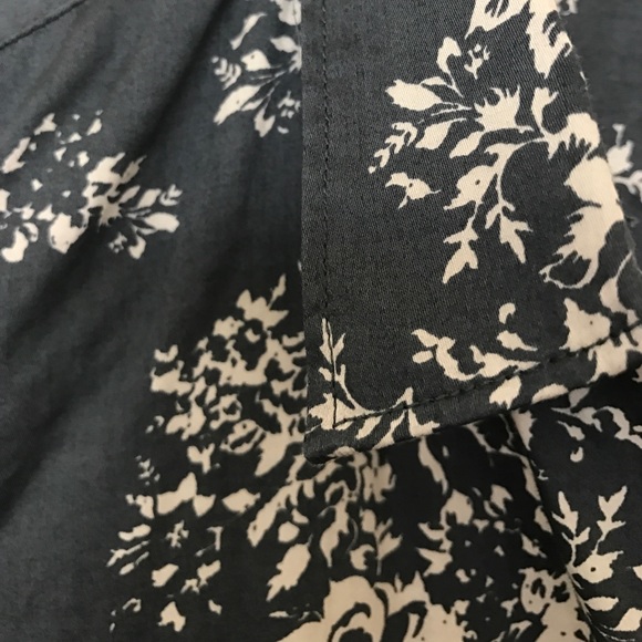 NWT Gap Shirt XS - Picture 4 of 8